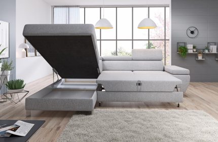 Corner sofa MVSAL-23
