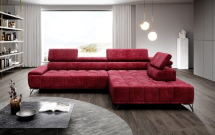 Corner sofa MVSAL-28