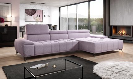 Corner sofa MVSAL-29