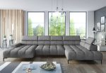 U shape sofa MVSAL-32