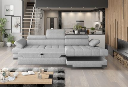 Corner sofa MVSAL-35