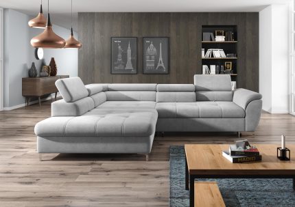 Corner sofa MVSAL-37