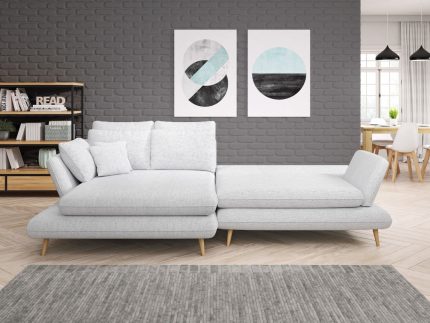 Corner sofa MVSAL-48