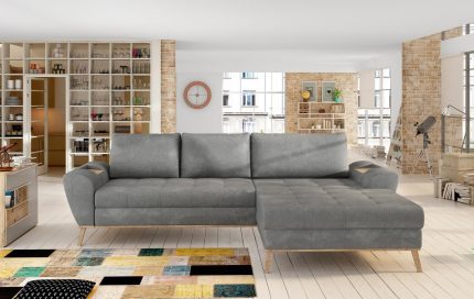 Corner sofa MVSAL-49