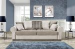 Sofa bed MVSAL-52