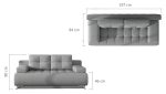Sofa bed MVSAL-58