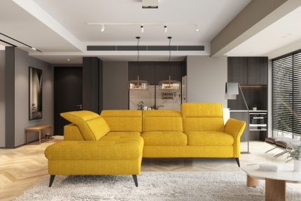 Corner sofa MVSAL 70