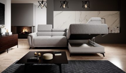 Corner sofa MVSAL 71