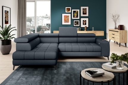 Corner sofa MVSAL 72