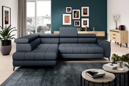 Corner sofa MVSAL 72