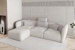 Corner sofa MVSAL 75