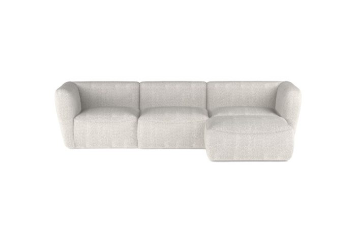 Corner sofa MVSAL 75