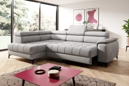 Corner sofa MVSAL 76