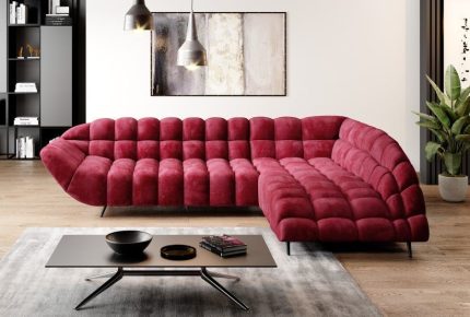 Corner sofa MVSAL 78