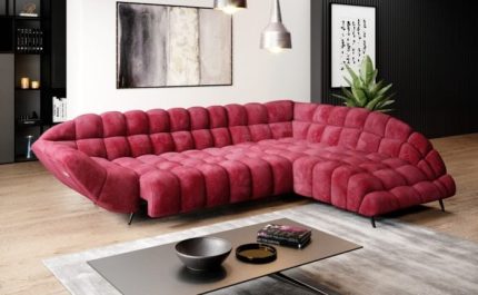 Corner sofa MVSAL 78