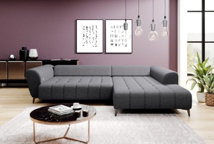 Corner sofa MVSAL 79