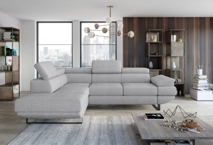 Corner sofa MVSAL 80