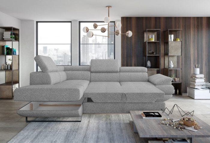 Corner sofa MVSAL 80