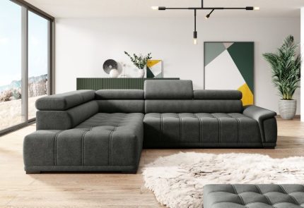 Corner sofa MVSAL 81