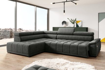 Corner sofa MVSAL 81