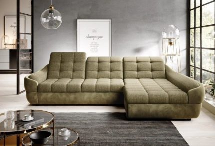 Corner sofa MVSAL 83