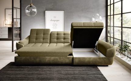 Corner sofa MVSAL 83