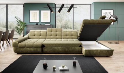 U shape sofa MVSAL 84
