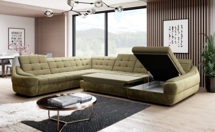 Soft corner MVSAL 85