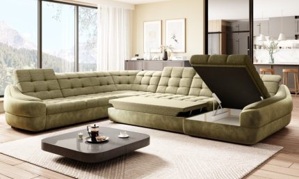 Soft corner MVSAL 86