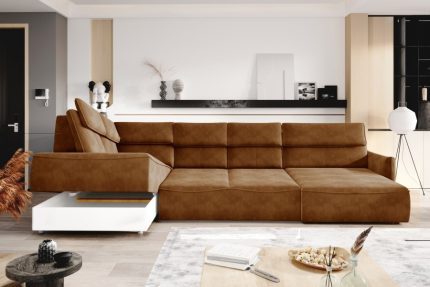 U shape sofa MVSAL 87