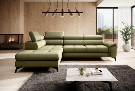 Corner sofa MVSAL 89