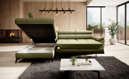 Corner sofa MVSAL 89