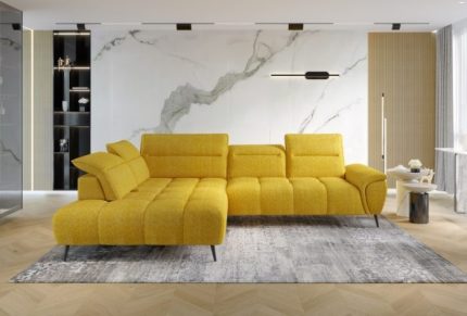 Corner sofa MVSAL 90