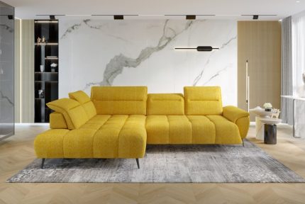 Corner sofa MVSAL 90