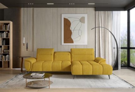 Corner sofa MVSAL 91