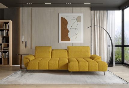 Corner sofa MVSAL 91