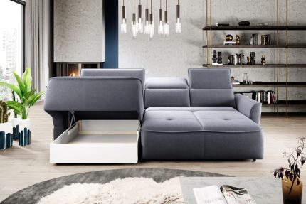 Soft corner MVSAL 95
