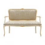 Classic design bench MVSE 170