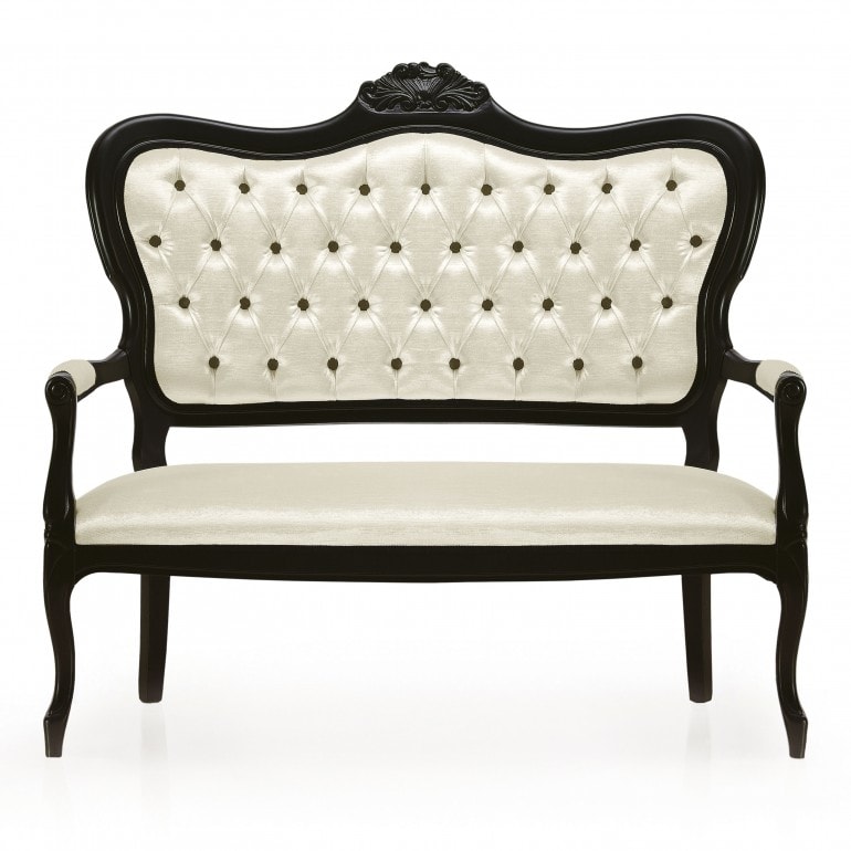 Soft bench MVSE 69 Soft bench MVSE 69